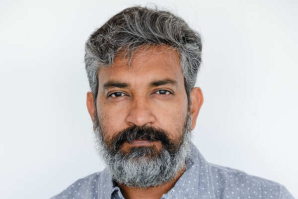 S.S. Rajamouli