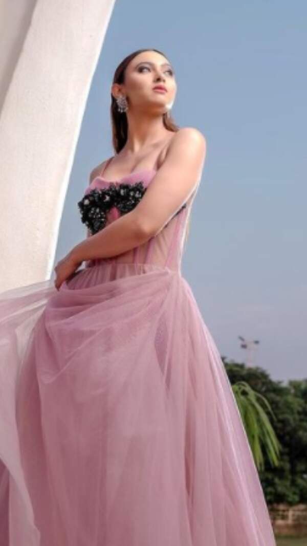 Alisha Stills