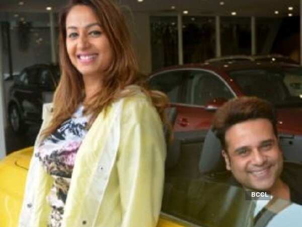 Krushna Abhishek