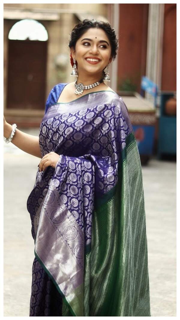 Mrunmayee Deshpande