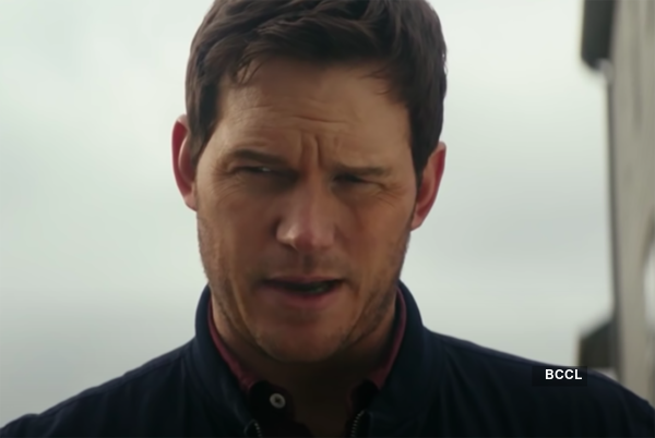 Chris Pratt