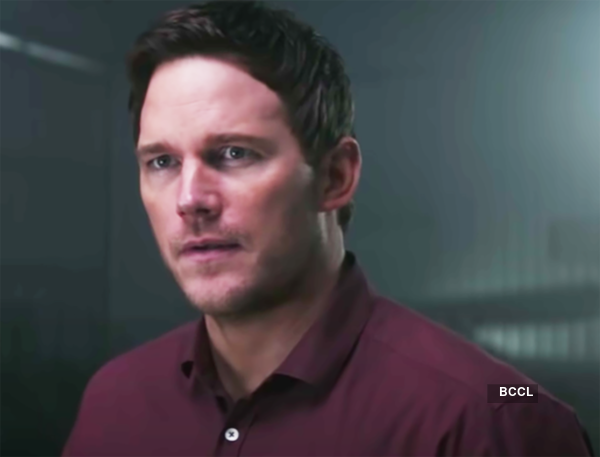 Chris Pratt