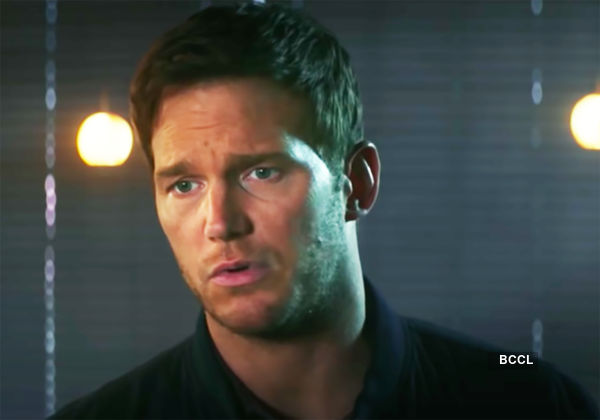 Chris Pratt