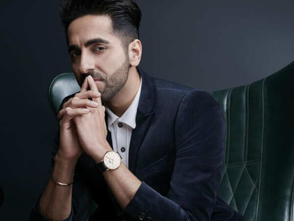 Ayushmann Khurrana