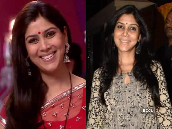 sakshi tanwar