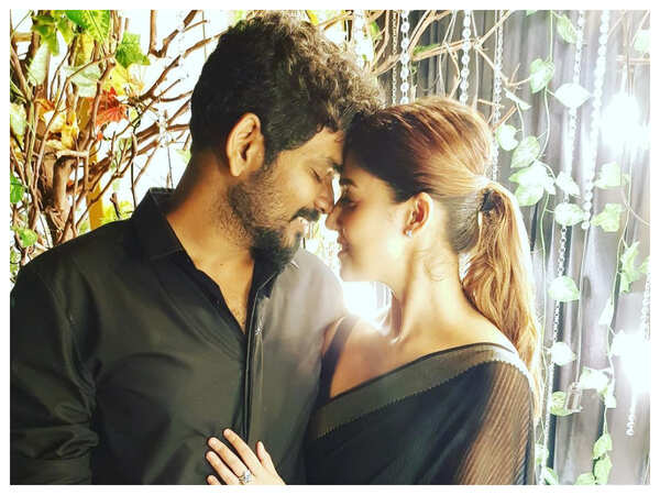 Vignesh Shivan