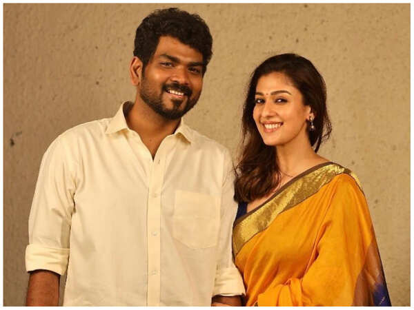 Vignesh.