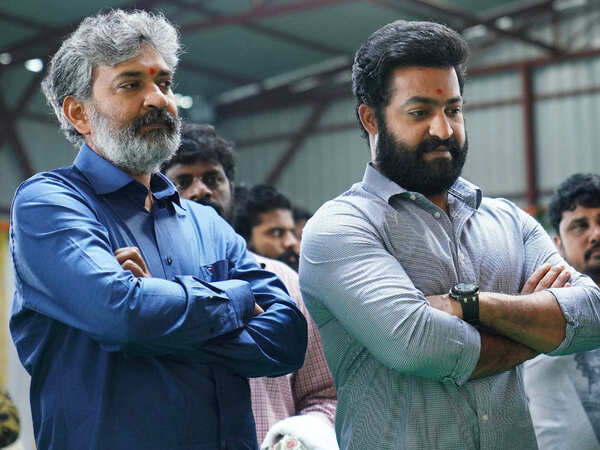 S.S. Rajamouli