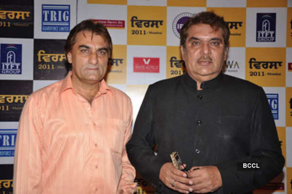 Raza Murad