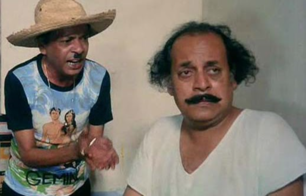 Keshto Mukherjee