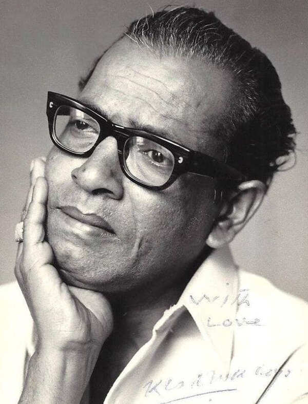 Keshto Mukherjee