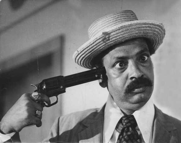 Keshto Mukherjee
