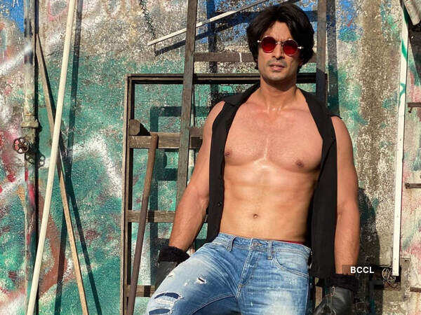 Gashmeer Mahajani