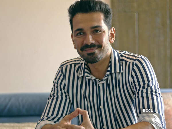 Abhinav Shukla Wallpapers