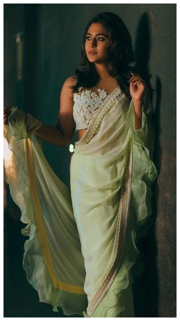 Mrunmayee Deshpande