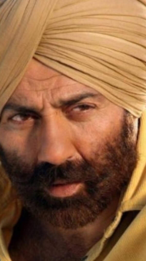 Sunny Deol