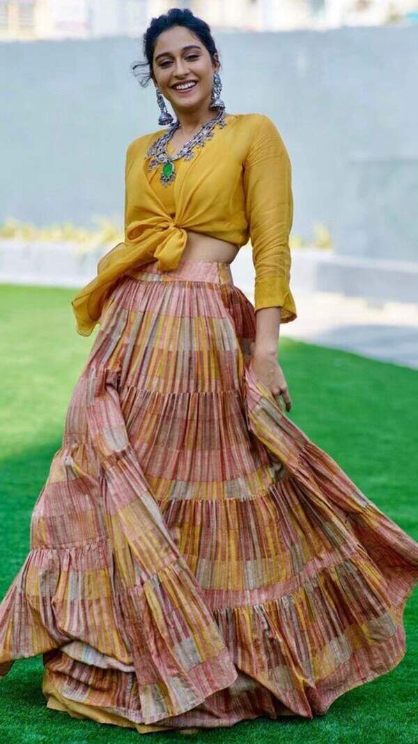 Regina Cassandra