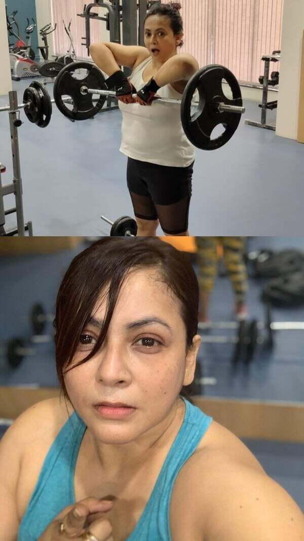 Sreelekha Mitra