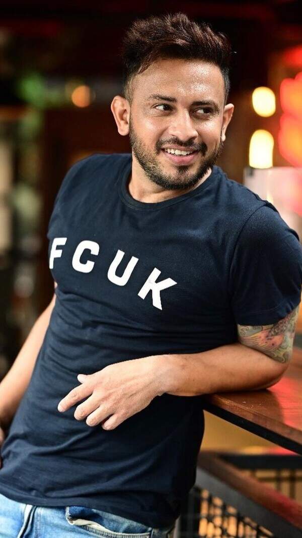 Anindya Chatterjee