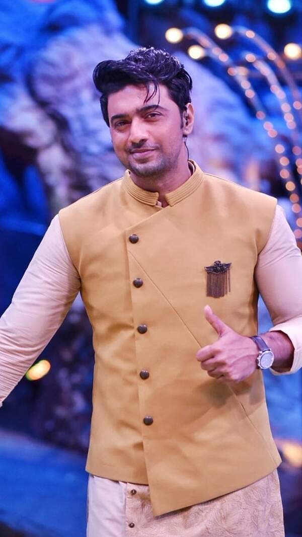 Dev Stills