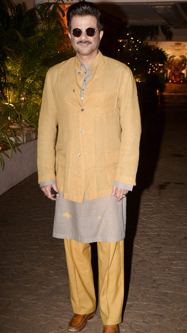 Anil Kapoor