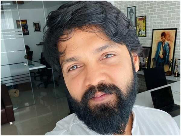 Rakshit Shetty Images