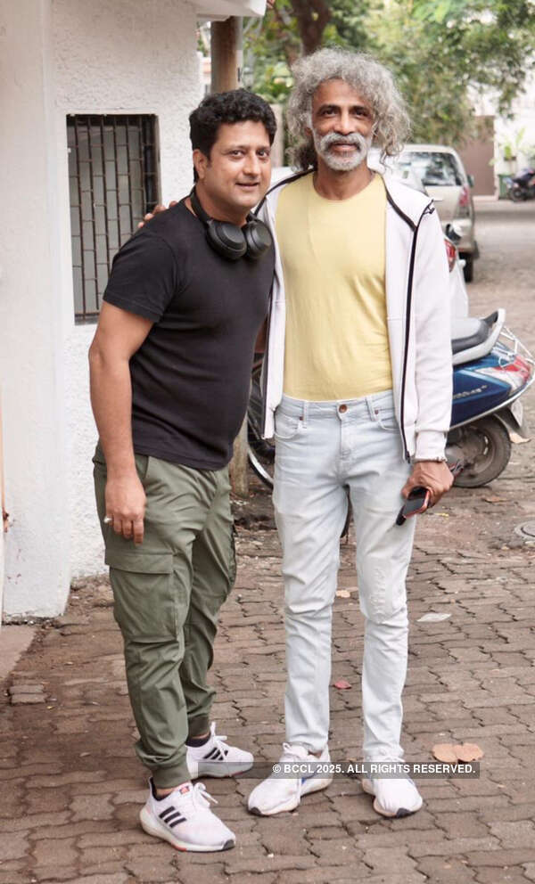 Jitendra Joshi