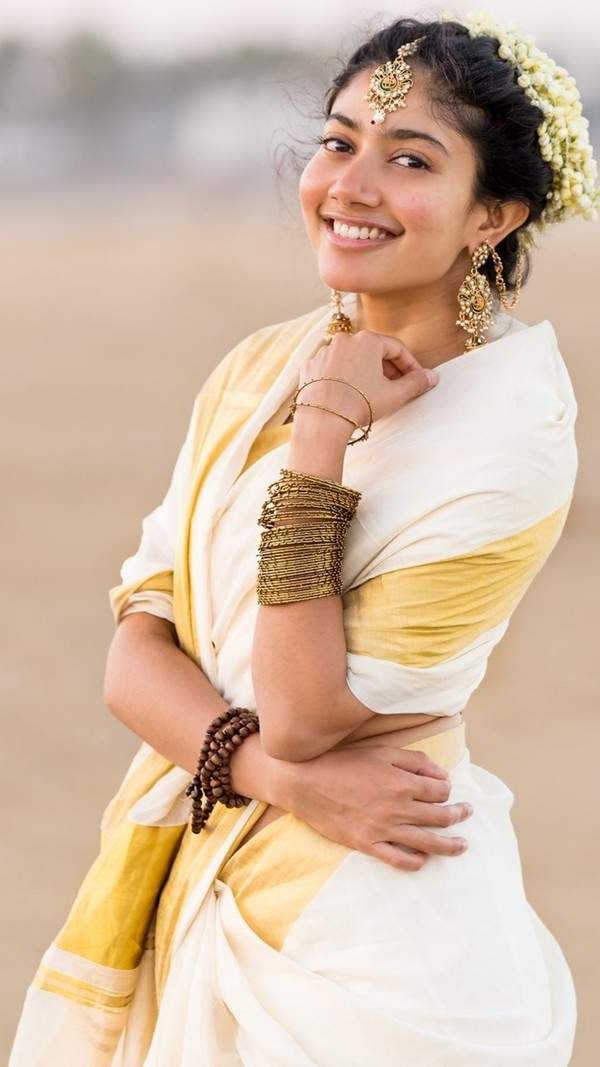 Sai Pallavi