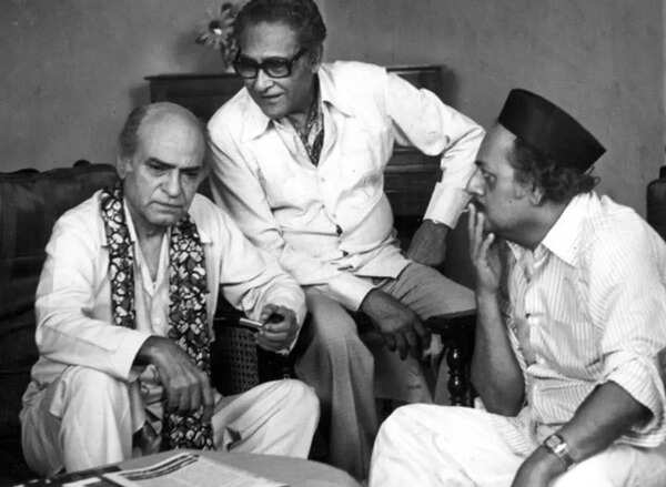 Utpal Dutt
