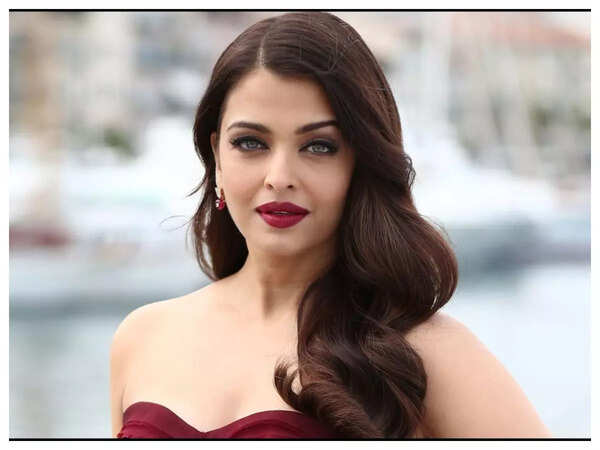 Aishwarya Rai