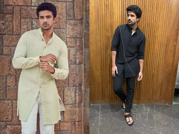 Saqib Saleem Pictures