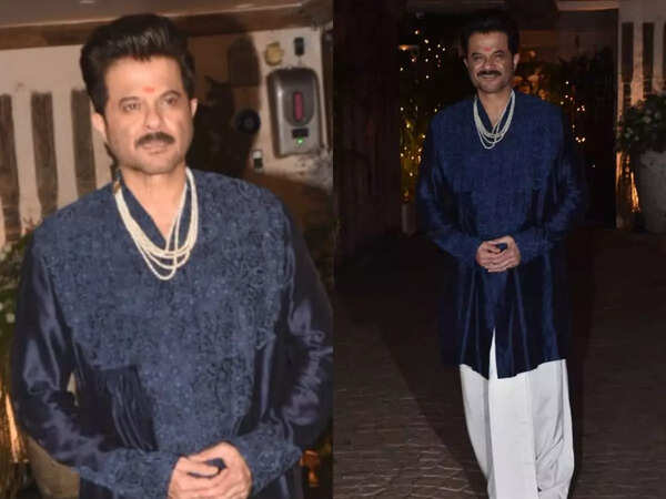 Anil Kapoor