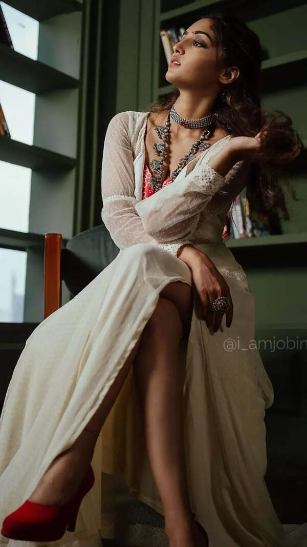 Reba Monica John