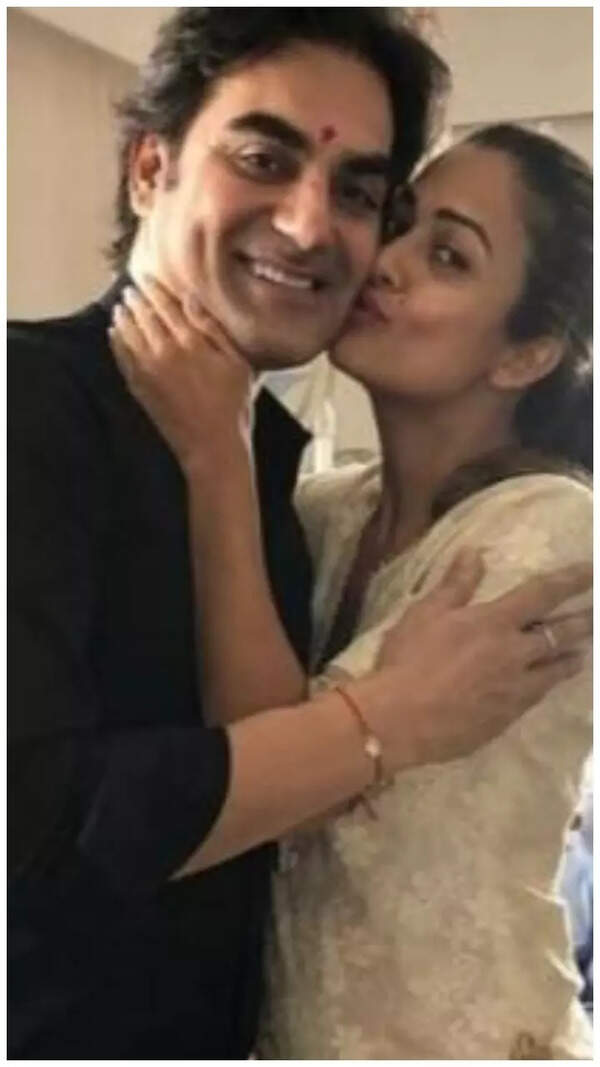 Arbaaz Khan