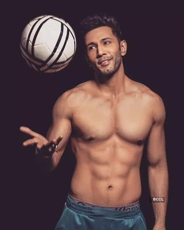 Sahil Anand