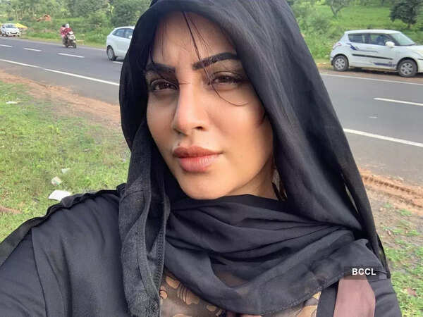 Arshi Khan