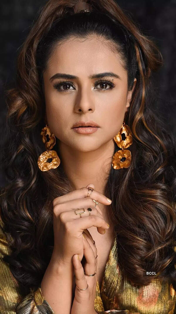 Prachi Tehlan