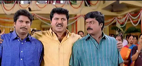 K.S. Ravikumar