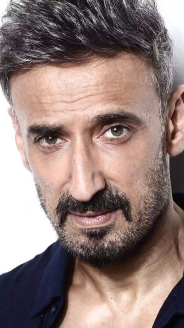 Rahul Dev Images