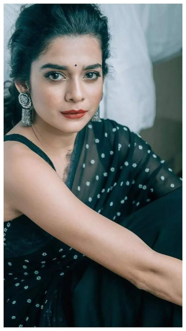 Mithila Palkar