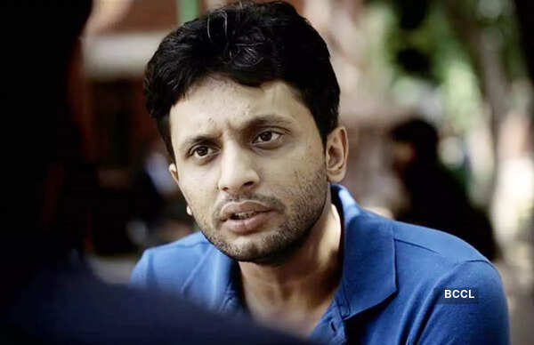 Mohammed Zeeshan Ayyub Stills