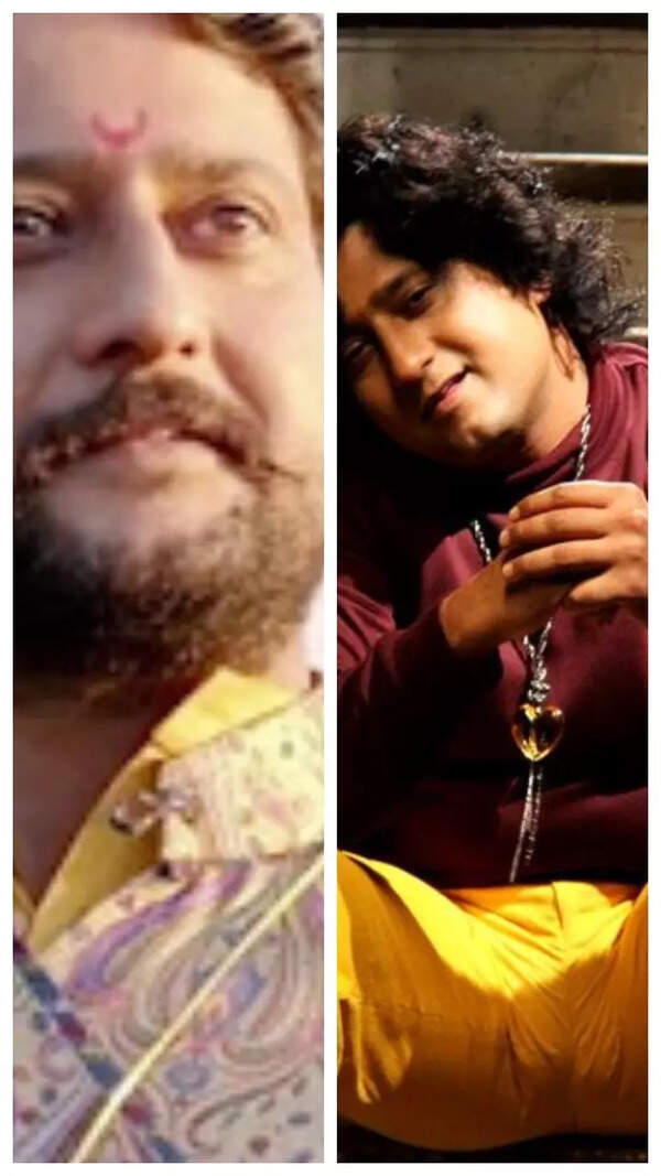 Jitendra Joshi Images