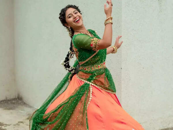 Mrunmayee Deshpande