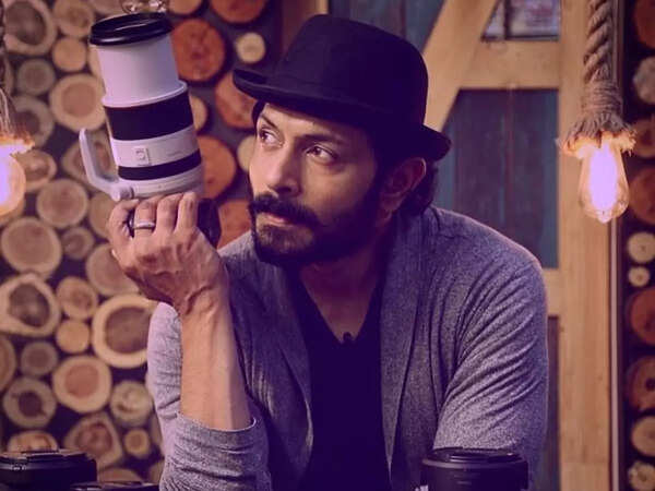 Kaushal Manda Photos
