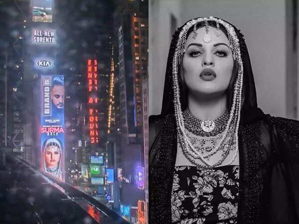 Himanshi Khurana