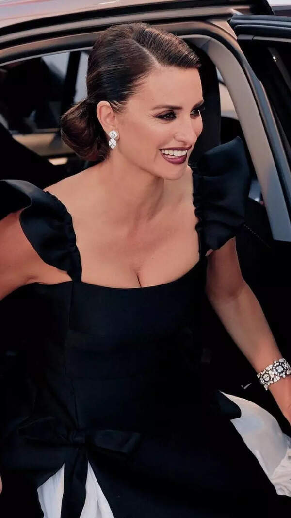 Penelope Cruz
