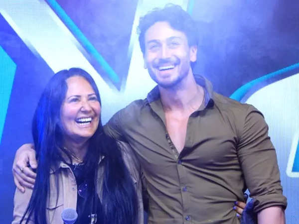 Tiger Shroff