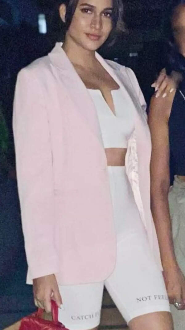 S Lavanya