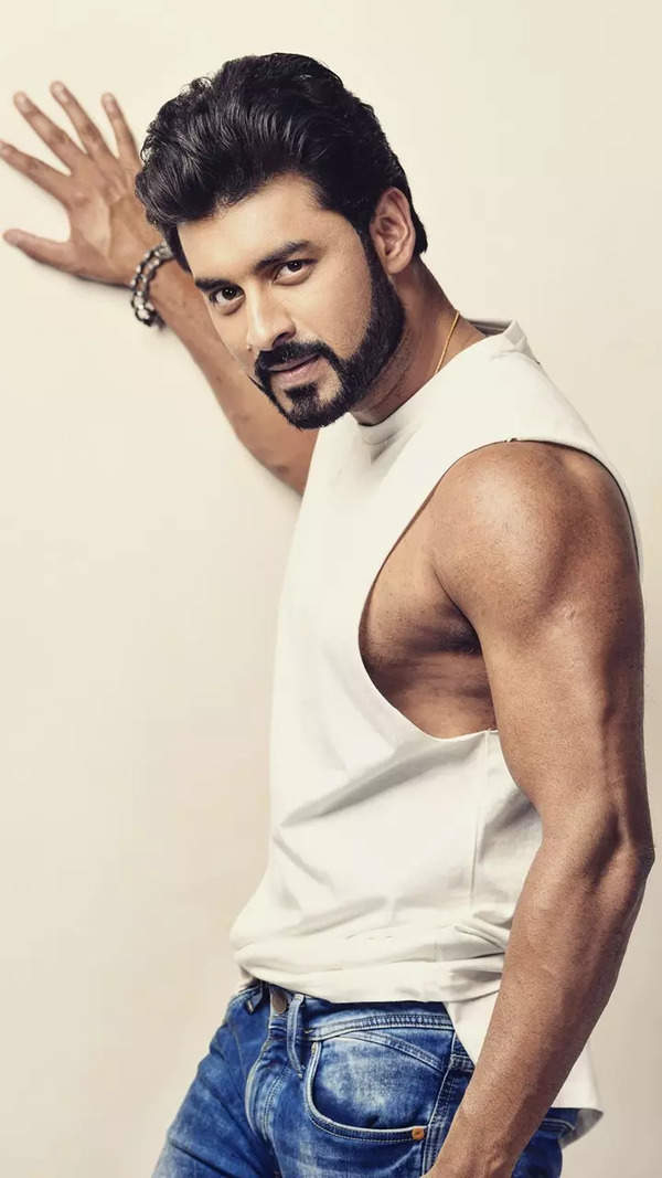 Ankush Hazra