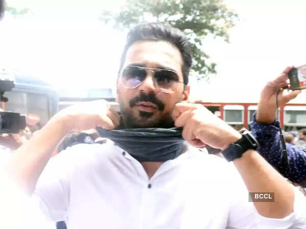 Abhinav Shukla